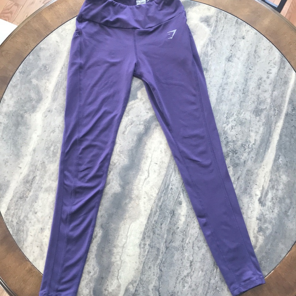 Gymshark Leggings
